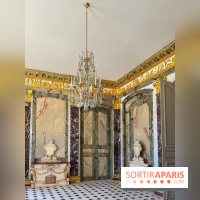 Le château d'Asnières-sur-Seine