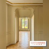 Le château d'Asnières-sur-Seine