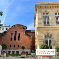 Le château d'Asnières-sur-Seine