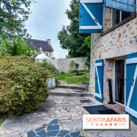 Maison-Atelier Foujita - 20230831 131042