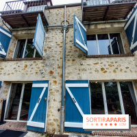 Maison-Atelier Foujita - 20230831 131051