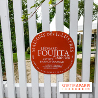 Maison-Atelier Foujita - 20230831 131545