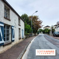 Maison-Atelier Foujita - 20230831 131627