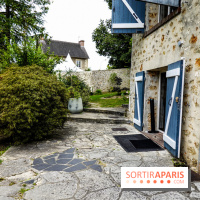 Maison-Atelier Foujita - DSC03043