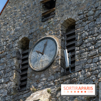 Village de Rochefort en Yvelines