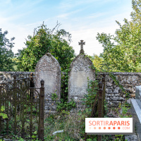 Village de Rochefort en Yvelines