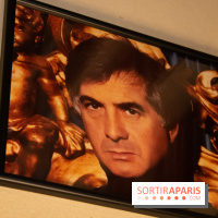 Domaine de Jean-Claude Brialy à Monthyon