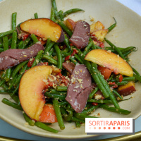 Auburn, le spot gourmand qui se vit à toute heure à Paris - DSC 0156