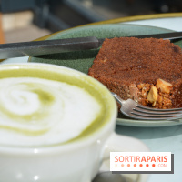 Auburn, le spot gourmand qui se vit à toute heure à Paris - DSC 0159