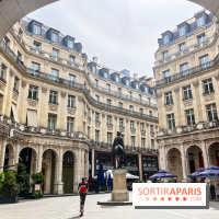 Auburn, le spot gourmand qui se vit à toute heure à Paris - IMG 3346