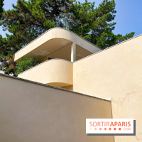 La Maison La Roche - Fondation Le Corbusier