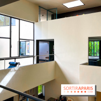 La Maison La Roche - Fondation Le Corbusier