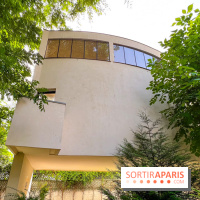 La Maison La Roche - Fondation Le Corbusier - image00125