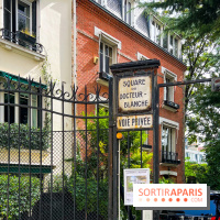 La Maison La Roche - Fondation Le Corbusier - image00126