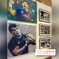 Rugby'Art