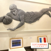 Rugby'Art