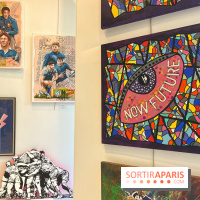 Rugby'Art