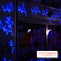 Batman Escape salle joker