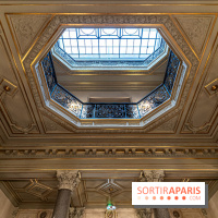 La Fondation Simone et Cino Del Duca - Hôtel Emile Pereire -  A7C0583