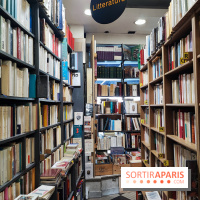 Librairie La Sirène - 155616