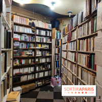 Librairie La Sirène - 155631