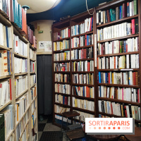 Librairie La Sirène - 155637