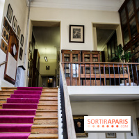 Musée des Moulages à Paris, nos photos - IMG 0849