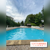 Le camping les Courtilles du Lido, à Morêt-sur-Loing - image00174