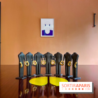 Paris Design Week 2023 : Matali Crasset à la Maison La Roche - Fondation Le Corbusier - image00094