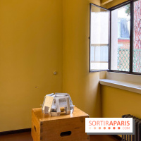 Paris Design Week 2023 : Matali Crasset à la Maison La Roche - Fondation Le Corbusier - image00109