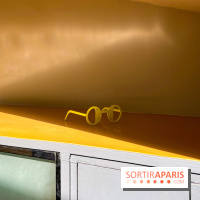 Paris Design Week 2023 : Matali Crasset à la Maison La Roche - Fondation Le Corbusier - image00009