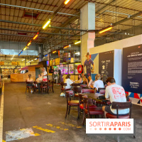 Coupe du monde de rugby à Ground Control - IMG 5062