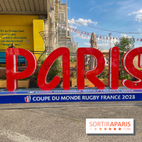 Coupe du monde de rugby à Ground Control