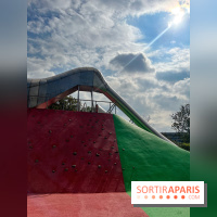 Le Grand Parc des Docks, à Saint-Ouen - image00210