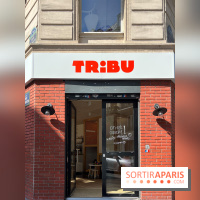 TRIBU, le café récréatif des familles dans le 9e