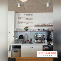 TRIBU, le café récréatif des familles dans le 9e
