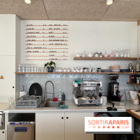 TRIBU, le café récréatif des familles dans le 9e