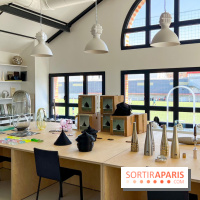 Mathieu Lehanneur The Factory - image00018