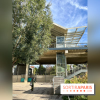Le parc Martin Luther King