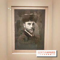 Trésors en noir et blanc, l'exposition des grands maîtres de l'estampe au Petit Palais - nos photos