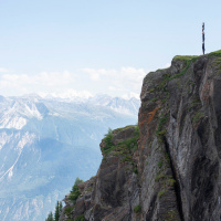 La Compagnie XY au Domaine départemental de Sceaux - NL 100ans Sceaux 