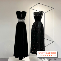 Alaïa/Grès au delà de la mode, l'exposition de robes sculpturales à la Fondation Azzedine Alaïa - image00015