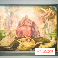 Louis Janmot, le Poème de l'âme : l'exposition insolite à découvrir au musée d'Orsay - nos photos