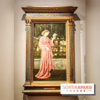 Louis Janmot, le Poème de l'âme : l'exposition insolite à découvrir au musée d'Orsay - nos photos