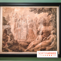 Louis Janmot, le Poème de l'âme : l'exposition insolite à découvrir au musée d'Orsay - nos photos