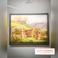 Louis Janmot, le Poème de l'âme : l'exposition insolite à découvrir au musée d'Orsay - nos photos