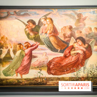 Louis Janmot, le Poème de l'âme : l'exposition insolite à découvrir au musée d'Orsay - nos photos