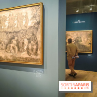 Louis Janmot, le Poème de l'âme : l'exposition insolite à découvrir au musée d'Orsay - nos photos