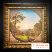 Louis Janmot, le Poème de l'âme : l'exposition insolite à découvrir au musée d'Orsay - nos photos