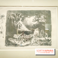 Louis Janmot, le Poème de l'âme : l'exposition insolite à découvrir au musée d'Orsay - nos photos